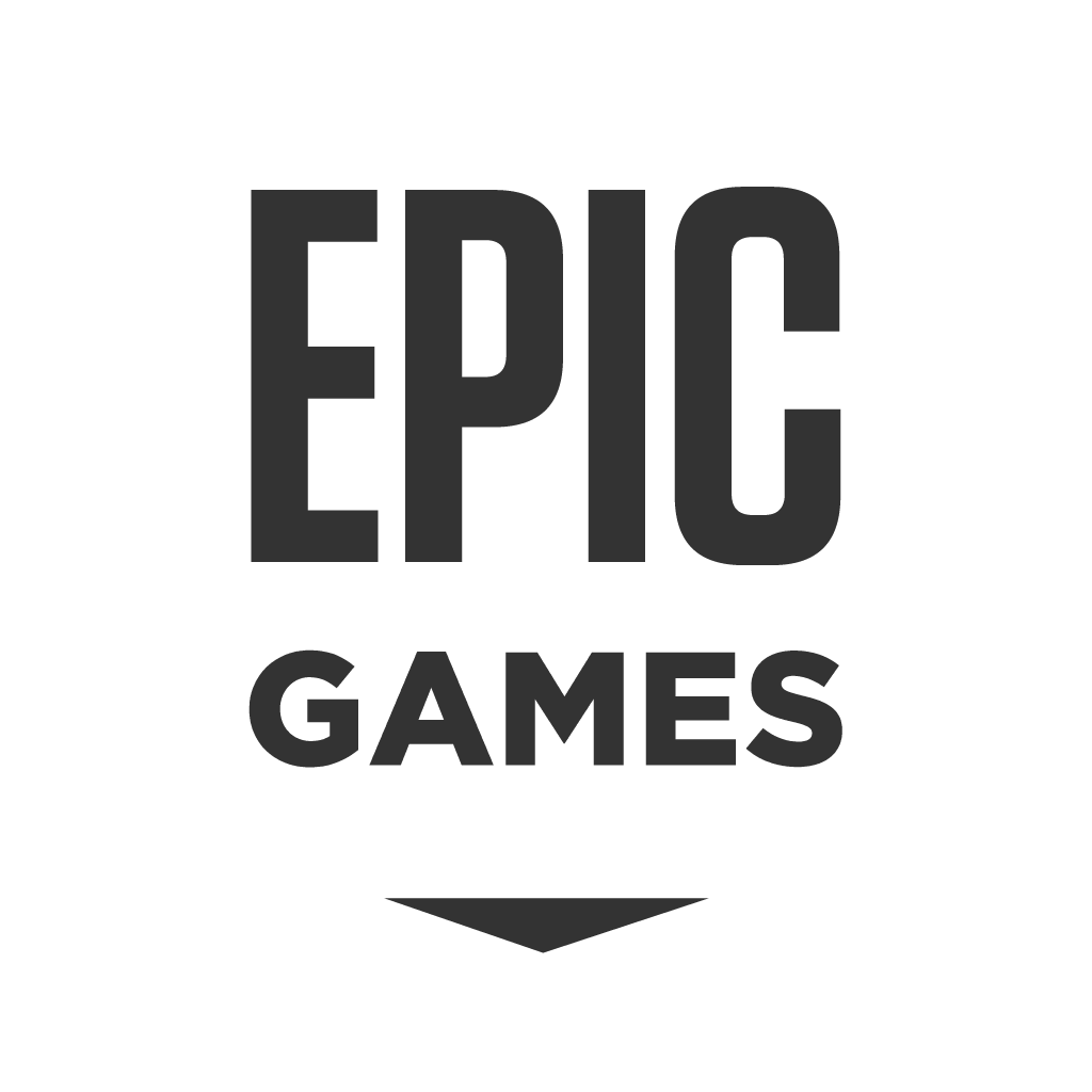 Epic Games Logo